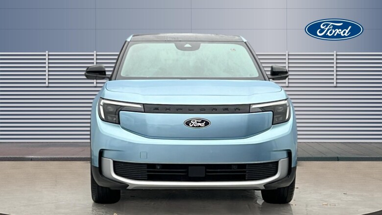 Ford Explorer 250kW Premium 79kWh AWD 5dr Auto Electric Estate